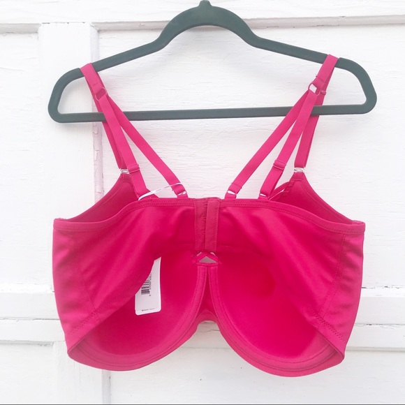 Elomi Underwire Molded Bra - Picture 6 of 8